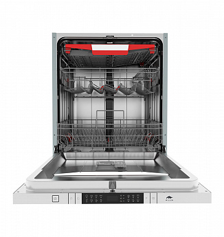 картинка Посудомоечная машина Millen MDW 603 